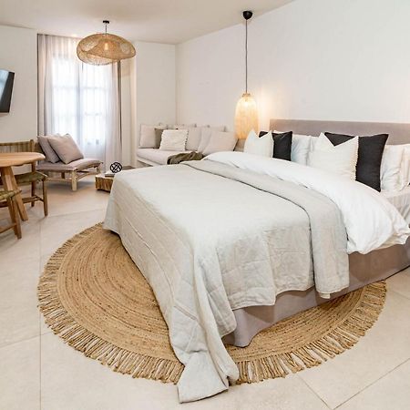 Seaclub Suites Estepona By Roomservices מראה חיצוני תמונה
