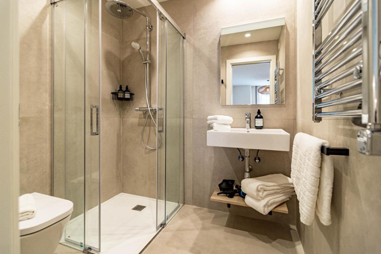 Seaclub Suites Estepona By Roomservices מראה חיצוני תמונה